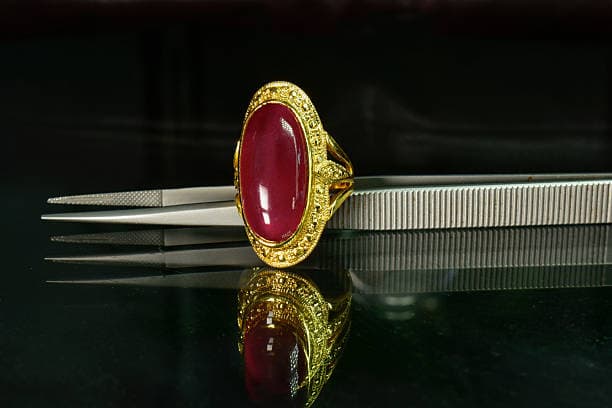 تصویر 5 از قیمت خرید یاقوت قرمز + فروش ویژه